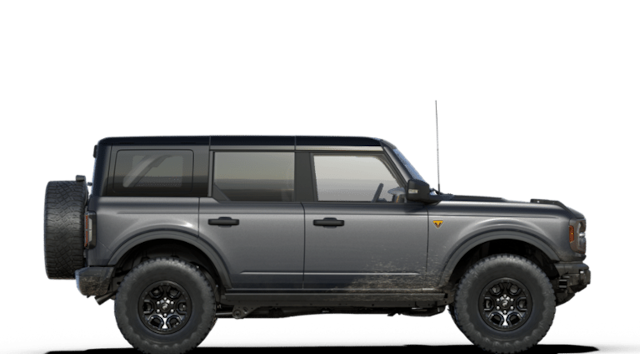 2025 Ford Bronco® External Image 1